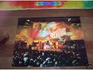 Jefferson Airplane 1967 Tour Book..Psychedelic..Hippie.