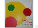 Bright Eyes Letting Off The Happiness LP Oberst Rare