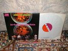 IRON BUTTERFLY In-A-Gadda-Da-Vida 1968 MONO 1st Press