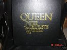QUEEN THE COMPLETE WORKS VINYL LP BOXED SET incl 14 LPs