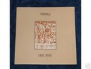 PENTANGLE, ORG 1970 UK LP, CRUEL SISTER, MINT-