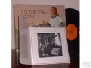 POOH:LP-PARSIFAL-ORIGINALE GATEFOLD+BOOKLET EX+
