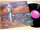 van der GRAAF GENERATOR Least We Can Do… with poster