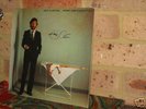 SIGNED ERIC CLAPTON - LP - MONEY AND CIGARETTES - COA