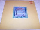 Scarce Original Faraway Folk - Seasonal Man RA LP 