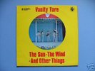 Vanity Fare The Sun The Wind UNPLAYED Mint Uk Vinyl LP