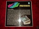 RARE UK LP - ERIC BURDEN & ANIMALS - WINDS OF CHANGE