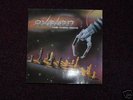 AVALON-THE THIRD MOVE EP, 1985 NWOBHM STYLE. 