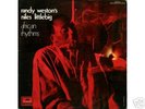 RARE RANDY WESTON
