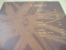 ORBITAL the brown album 2LP Internal...Halcyon SASHA