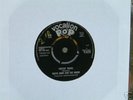 David John And The Mood - ultra-rare UK Vocalion 45