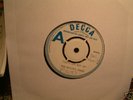 Hipster Image ultra-rare 1965 Decca 45