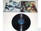 The VERVE A Storm In Heaven LP Vinyl OOP RARE like NEW
