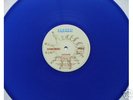 Hawkwind Levitation UK Blue Vinyl LP. Unplayed Mint
