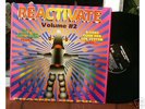 REACTIVATE vol.2 LP.1991 REACT..RARE.....BELGIAN TECHNO