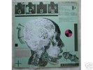 GISM 2nd LP MAN Japcore GAUZE LIP CREAM KBD