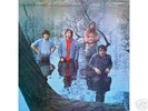 GROUNDHOGS Scratching the surface LP very rare vinyl