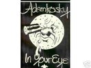 ADAMKOSKY PRIVATE FOLK PSYCH LOSER LP