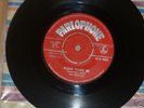 The Beatles 'Please Please me' Orig Red Parlophone MINT