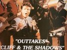 CLIFF RICHARD & THE SHADOWS OUTTAKES 10