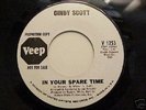 FANTASTIC NORTHERN SOUL 45 BY 