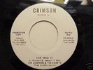 MONSTER NORTHERN SOUL 45 DANCER 