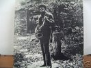 Joe McPhee- Nation Time; CJR records; 1971; M-