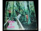 YAYS and NAYS same MEGA-RARE 1968 Psych LP on NEO