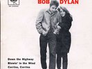 BOB DYLAN Freewheelin' Australian 7