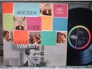 Gene Vincent SOUNDS LIKE Japan 10