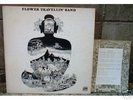 Flower Travellin' Band SATORI Japan Hard Psych LP