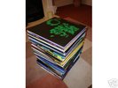 Various Vinyl Records 150+,Dance, House, Drum & Bass