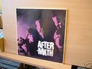 ROLLING STONES AFTERMATH SHADOW COVER LP