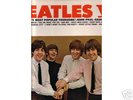 RARE THE BEATLES UK EXPORT 