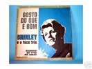 SHIRLEY - TUCA TRIO -  BRAZIL LP