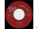 Rare Northern Soul 45 Albert Jones on Bumpshop