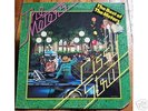 RARE Sealed '75 LP THE METERS Cissy Strut IslandRec OOP