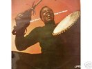 GINGER JOHNSON - AFRO JAZZ HIGHLIFE - SUPERB LP