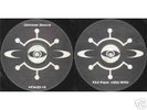 SPIRAL TRIBE - NETWORK 23-18 UNKNOWN SOURCE rare