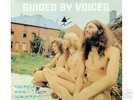 Guided By Voices - Sunfish Holy  Breakfast Vinyl SIGNED