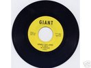 NORTHERN SOUL * SUPER RARE SANDPIPERS ON   GIANT * *