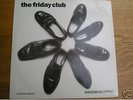 Friday Club Window Shopping 12