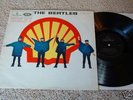 BEATLES - HELP RARE HOLLAND ORIG. SHELL PRESSING