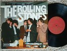 ROLLING STONES - BEAT BEAT BEAT GERMANY ORIG. '64 DECCA