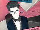 DEADBEATS - Kill the Hippies - Dangerhouse, L..A. PUNK