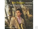 Art Pepper on Contemporary
