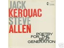 Jack Kerouac and beat jazz on Hanover