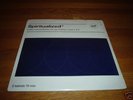 Spiritualized Ladies and Gentlemen... LP, RARE, OOP...