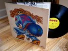 GIFT, BLUE APPLE ORIG KRAUTROCK MONSTER NOVA LP NM