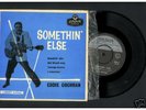 EDDIE COCHRAN